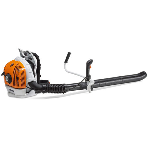 STIHL BR 600 inkl. tohåndsstyre