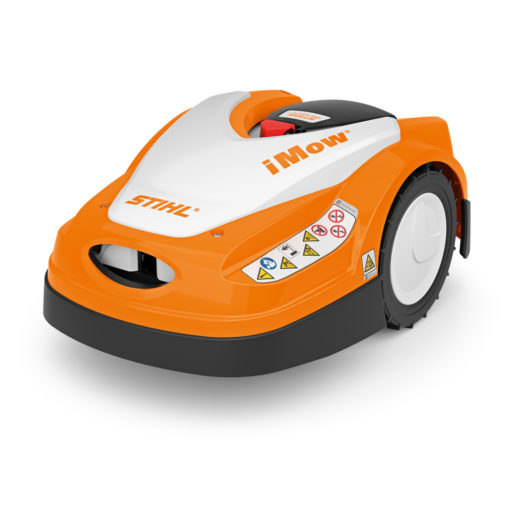 STIHL IMOW RMI 422 P Kampanje 1 stk overligger Drammen