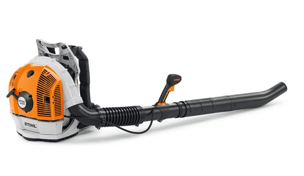 STIHL BR 600 Løvblåser