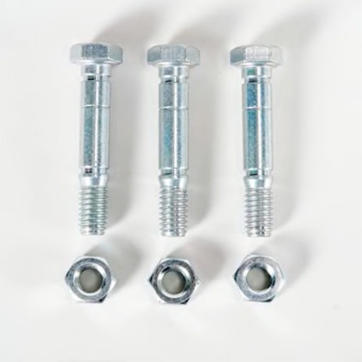 Shear Bolt Service Assemb