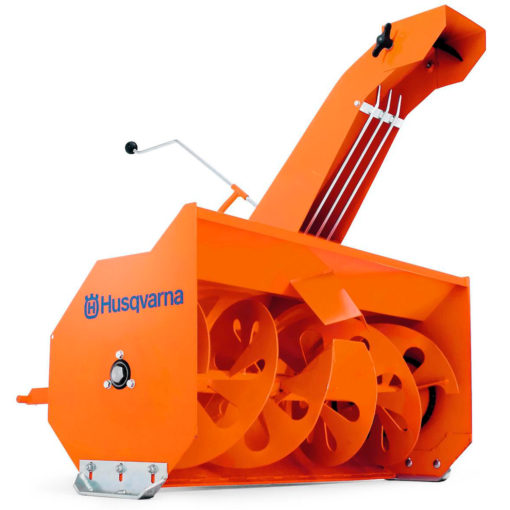 Husqvarna Snøfreser