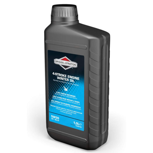 Briggs & Stratton 4-taktsolje 5W30, 1.0 L