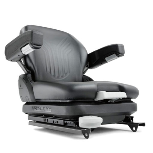 Husqvarna Oppvarmet Grammer Primo M-sete