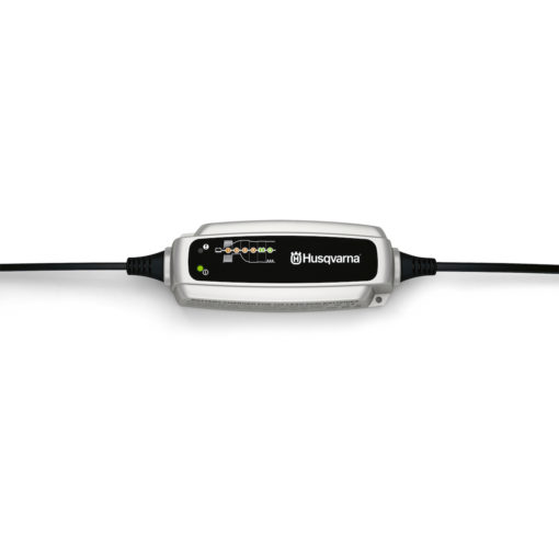 Husqvarna Batterilader BC 0.8