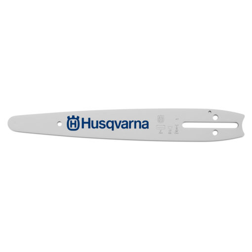 Husqvarna Carving-sverd 1/4" med lite sverdfeste