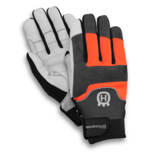 Husqvarna Hanske Technical