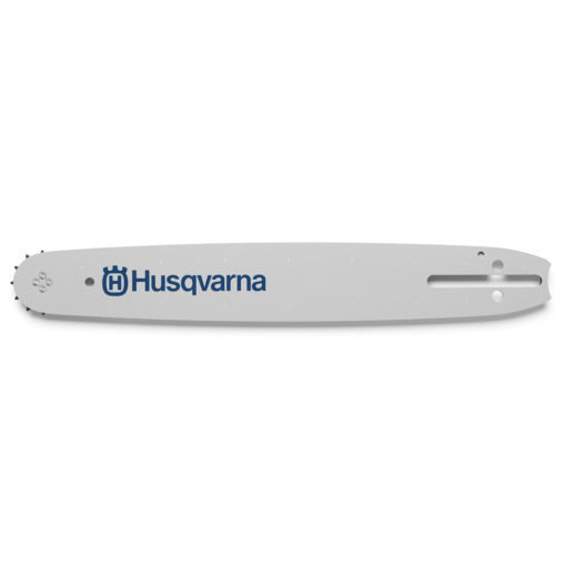 Husqvarna Laminert sverd 1/4" med lite sverdfeste 12"