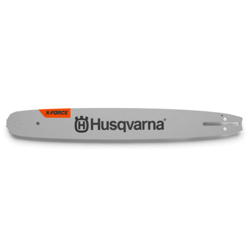 Husqvarna Laminert sverd X-Force PIXEL .325" 1.5 mm med lite sverdfeste