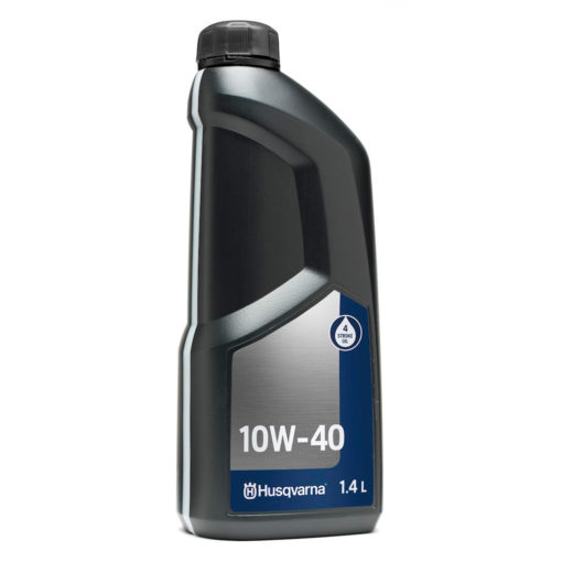 Husqvarna Motorolje WP 4T 10W-40