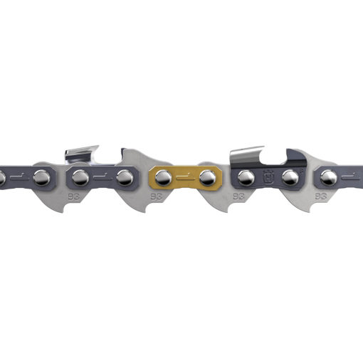 Husqvarna Sagkjede X-CUT S93G Semi chisel 3/8" mini 1.3 mm