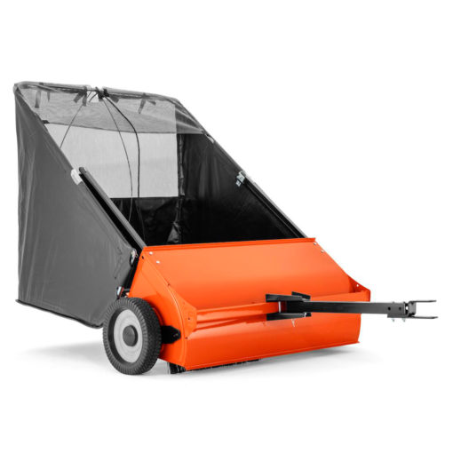 Husqvarna Sweeper/Oppsamler