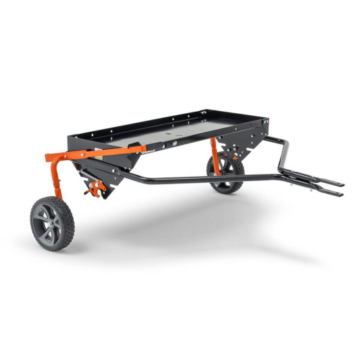 Husqvarna Tilbehørsplattform