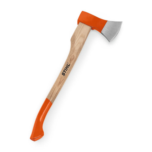 STIHL Classic Kortskaftet øks AX 10