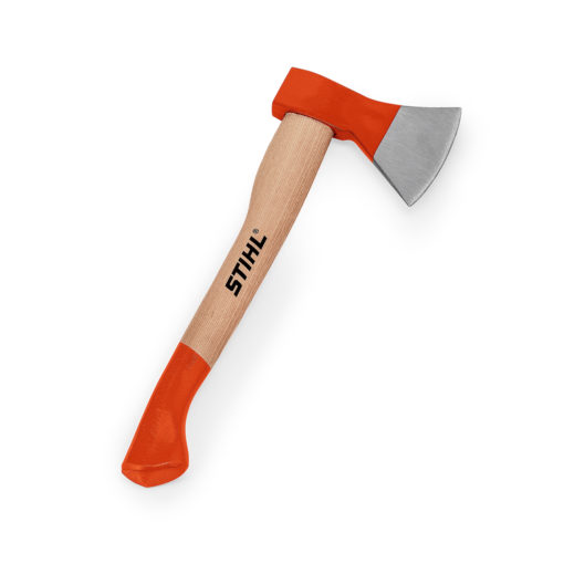 STIHL Classic Kortskaftet øks AX 6