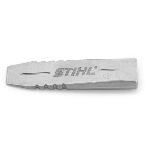 STIHL Felle- og spaltekile av aluminium
