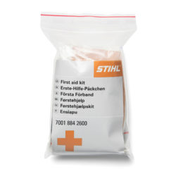 STIHL Førstehjelpspakke