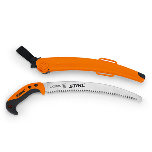 STIHL Grensag med bøyd sagblad