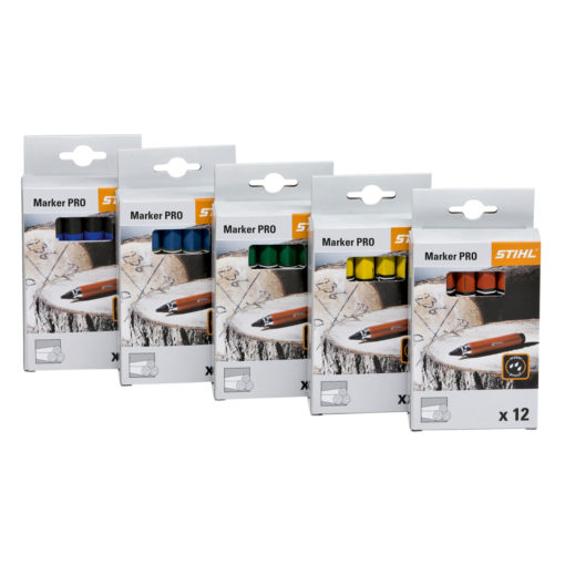 STIHL Merkekritt