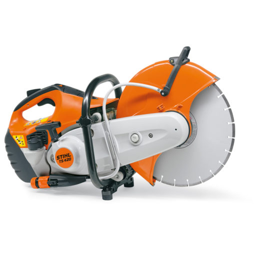 STIHL TS 420
