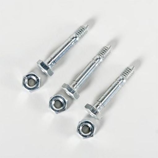 Shear Bolt & Nut