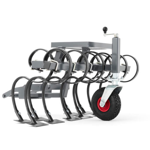 Husqvarna Grusharv for R400-serien