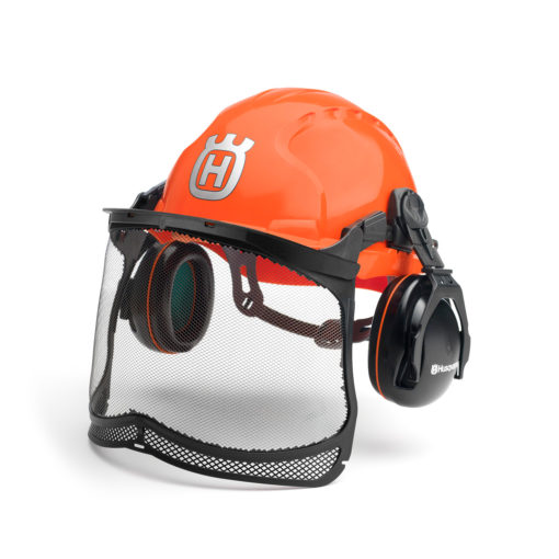 Husqvarna Skogshjelm Classic