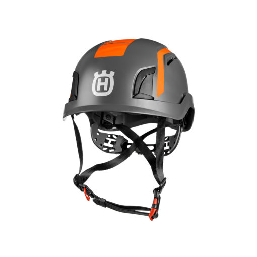 Husqvarna Vernehjelm Arborist Spire Vent