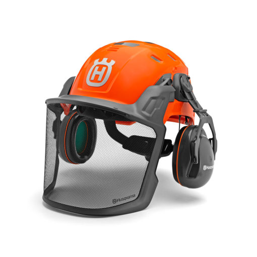 Husqvarna Vernehjelm Technical