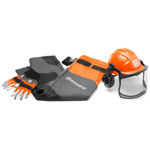 Husqvarna Vernesett
