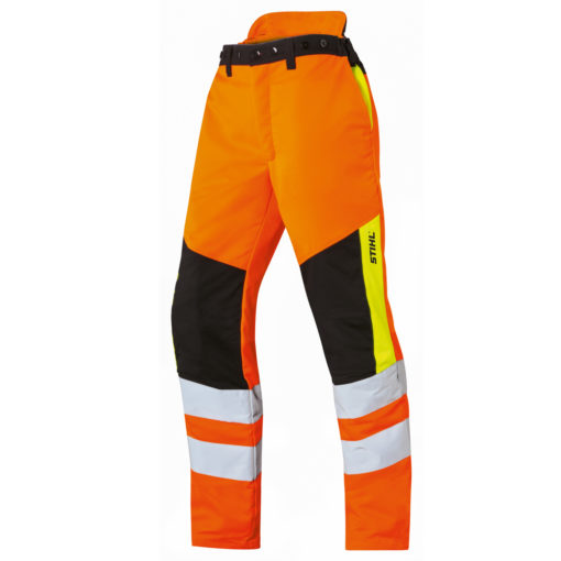 STIHL Protect MS bukse med verneinnlegg