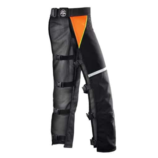 STIHL Chaps FUNCTION Core 100cm - Bilde 2