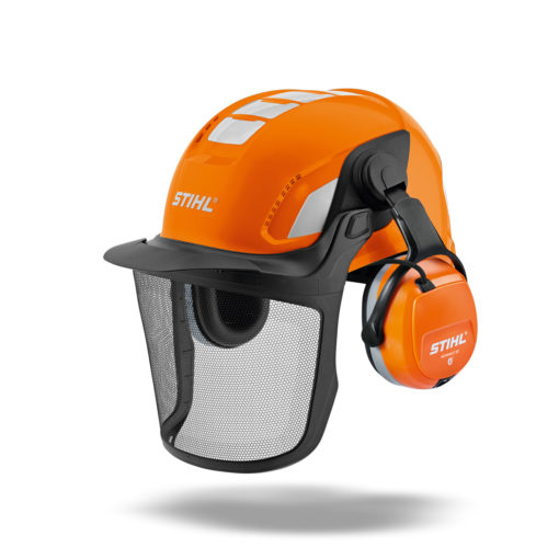 STIHL Hjelmsett ADVANCE X-VENT BT