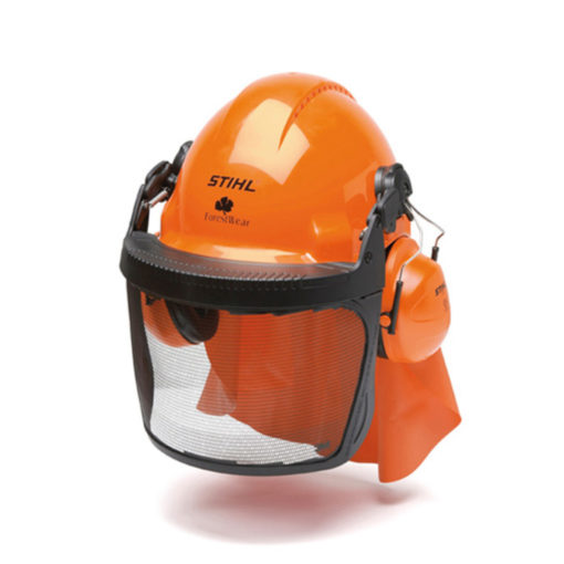 STIHL Hjelmsett Skogshjelm G 3000