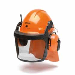 STIHL Hjelmsett Skogshjelm G 3000