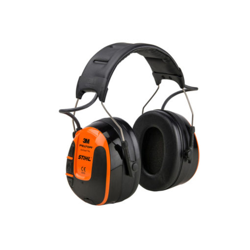 STIHL Hørselvern Worktunes PRO