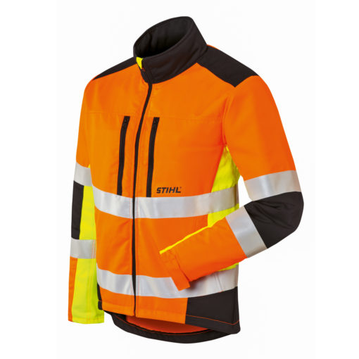 STIHL Protect MS jakke med verneinnlegg