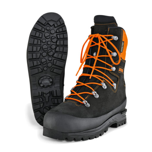 STIHL Lærstøvel ADVANCE GTX