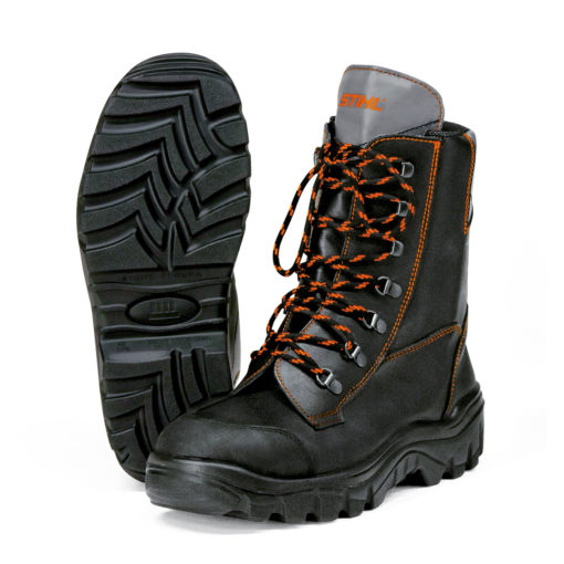 STIHL Lærstøvel DYNAMIC Ranger