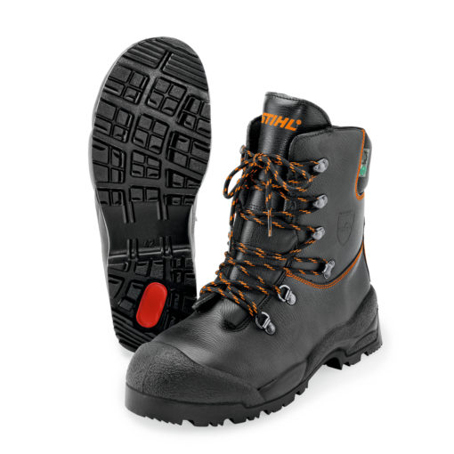 STIHL Lærstøvel FUNCTION