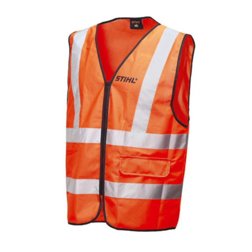 STIHL Refleksvest High-Viz