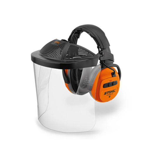 STIHL Ryddesett DYNAMIC BT-PC