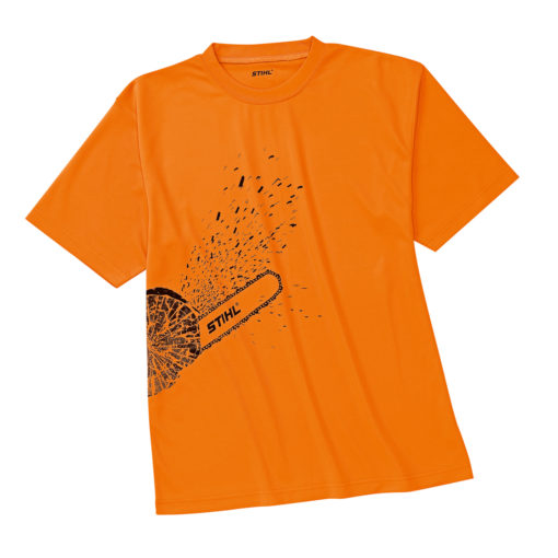 STIHL T-skjorte DYNAMIC