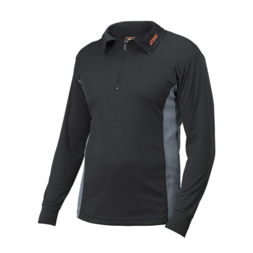 STIHL UNDERWEAR funksjonsgenser