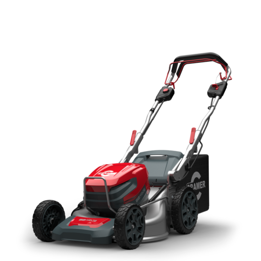 Cramer 82LM46SX