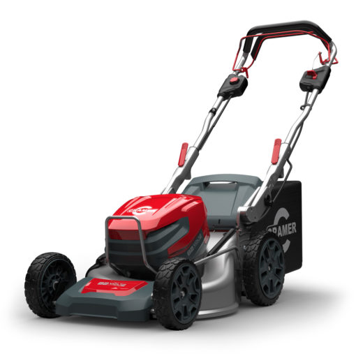 Cramer 82LM46SX
