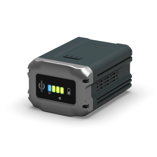 Cramer Batteri 3Ah 82V220