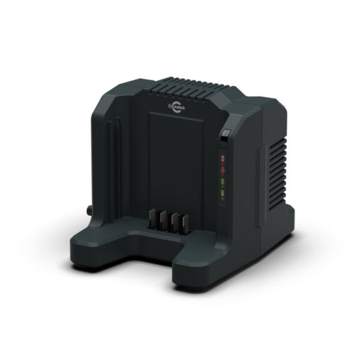 Cramer Lader 82C2