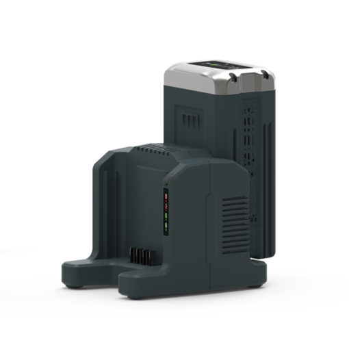 Cramer Lader 82C2