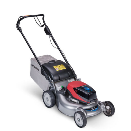 Honda IZY HRG 466 XB