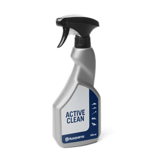 Husqvarna Active Clean Spray